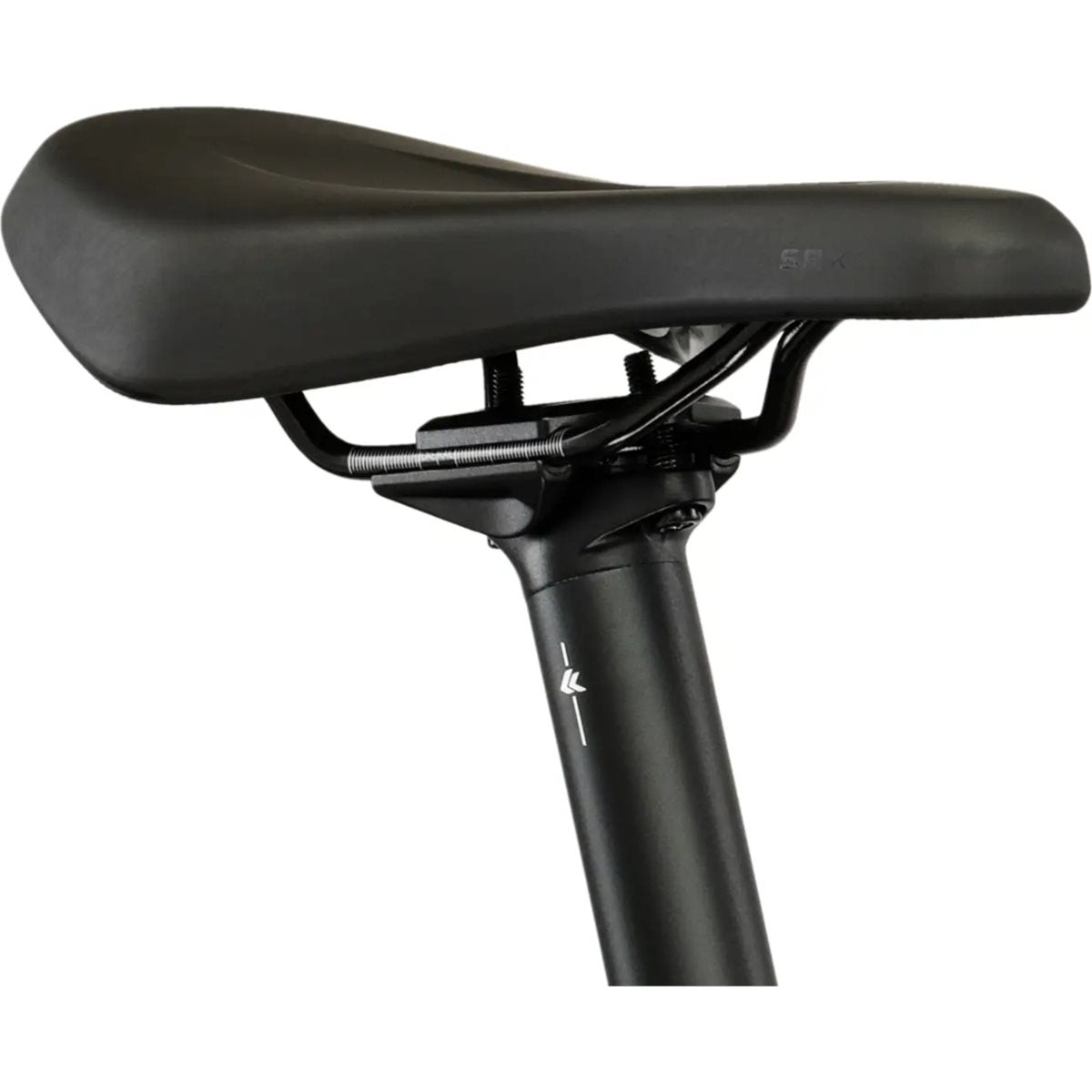 Elcykel Hybrid Kross Influx 1.0 M 720 Grey/Black
