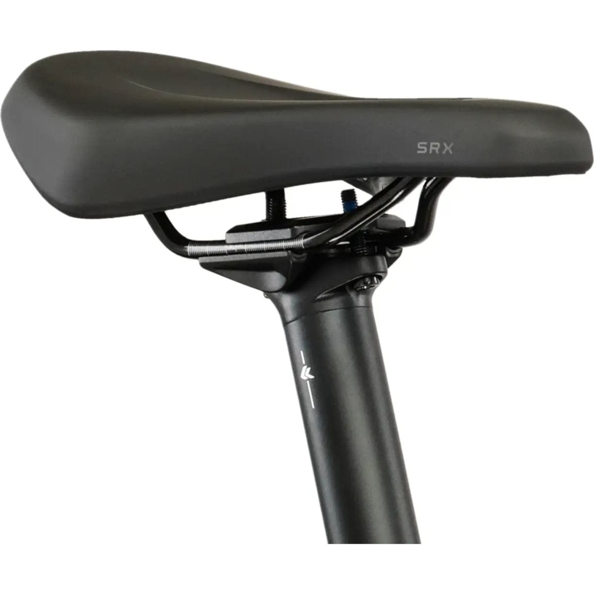 Elcykel Hybrid Kross Influx 1.0 M 720 Navy Blue/Black