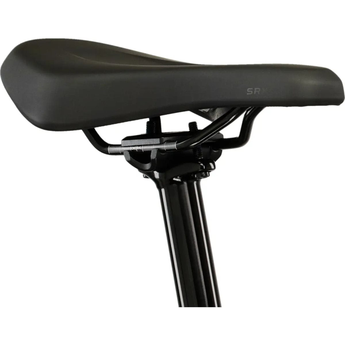 Elcykel Hybrid Kross Influx 3.0 M 800 Black/Graphite