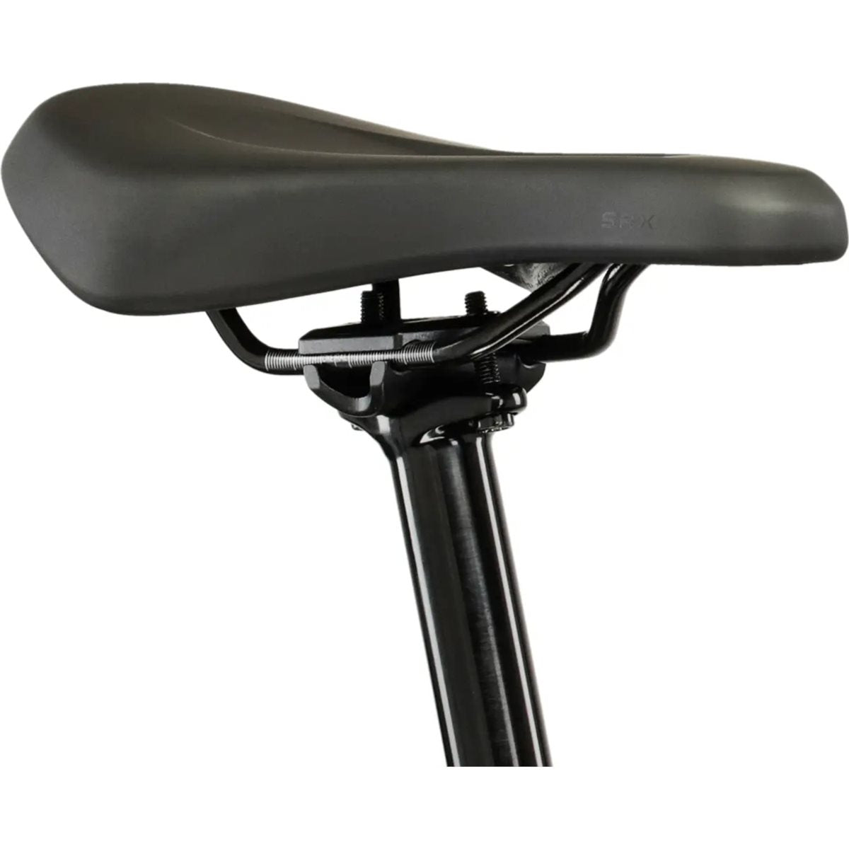 Elcykel Hybrid Kross Influx Suv 3.0 W 800 Black/Silver