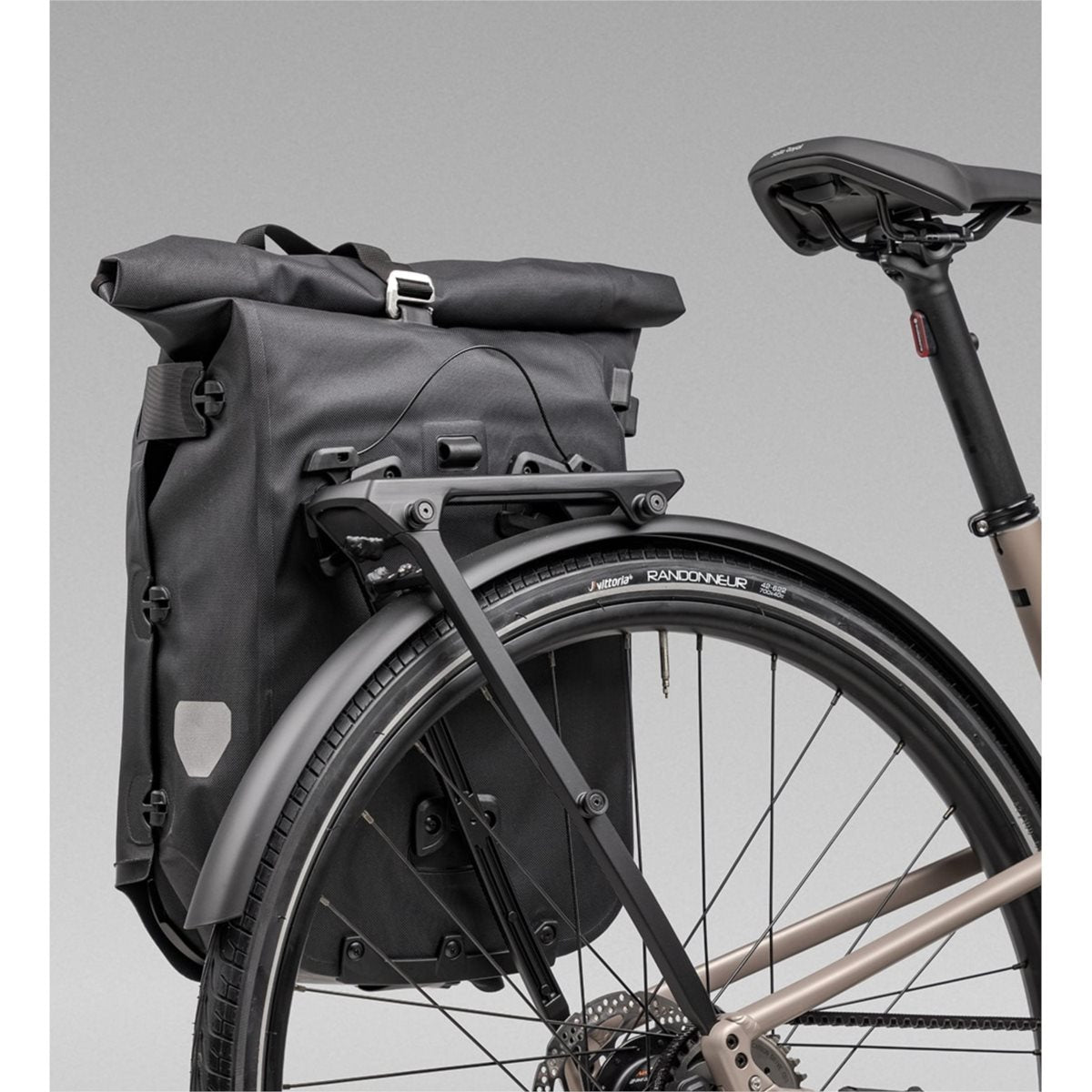 Elcykel Orbea Carpe 10 EP6 420Wh Diamond Black