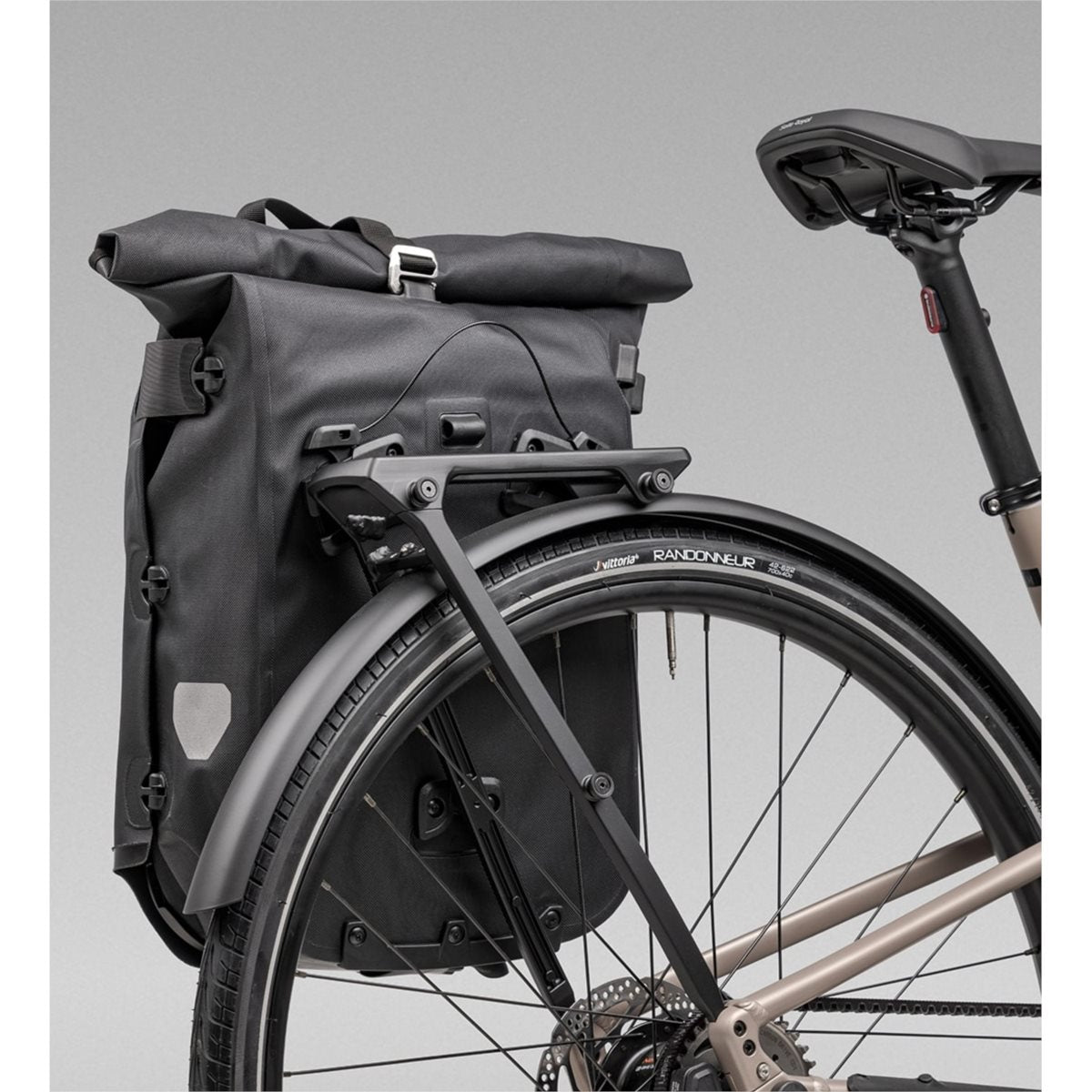 Elcykel Orbea Carpe 20 EP6 420Wh Diamond Black