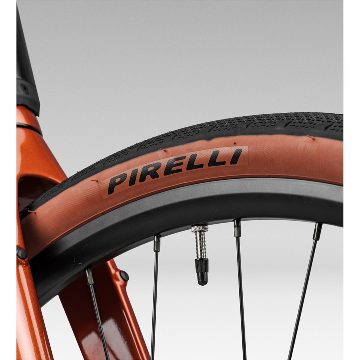 Elcykel Orbea Carpe 25 EP6 420Wh Mars Red