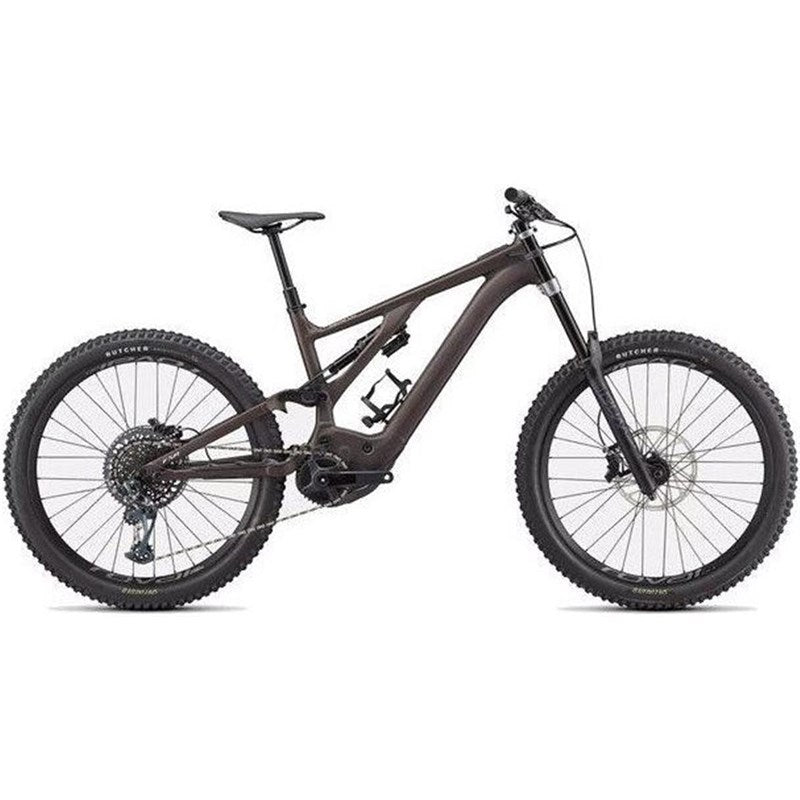 Elcykel Specialized Kenevo Expert Satin Doppio / Sand