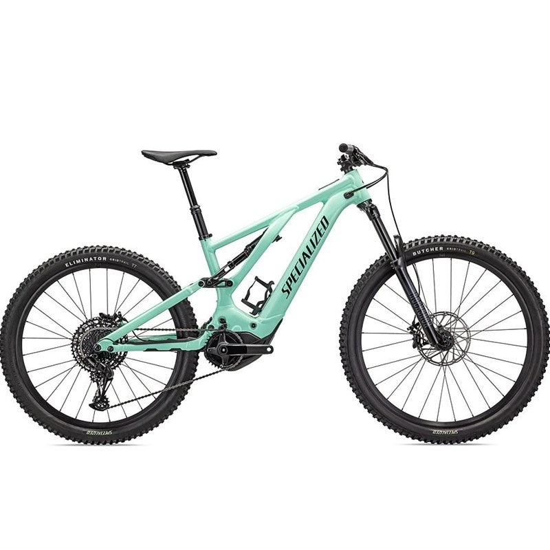 Elcykel Specialized Levo Alloy Oasis / Black
