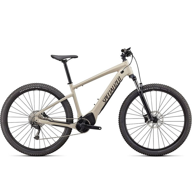 Elcykel Specialized Tero 3.0 White Mountains / Gunmetal