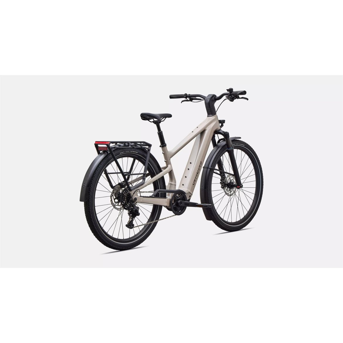 Elcykel Specialized Turbo Vado 3 4.0 Beige