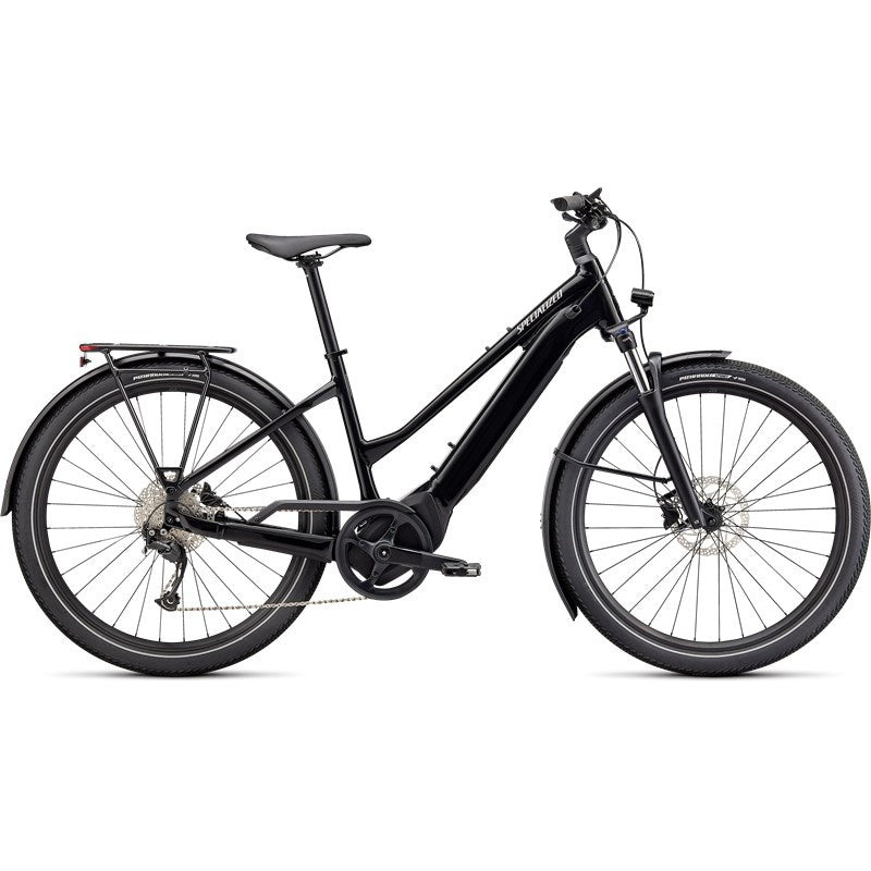 Elcykel Specialized Turbo Vado 3.0 Lågt insteg