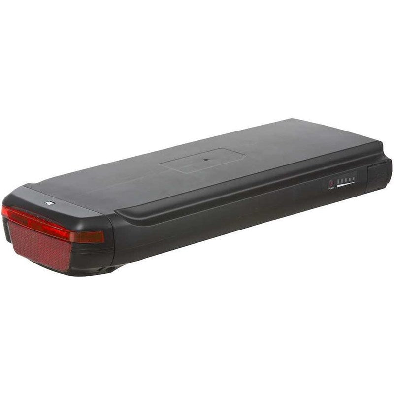 Elcykelbatteri Crescent SF03 8.8Ah 36v UART