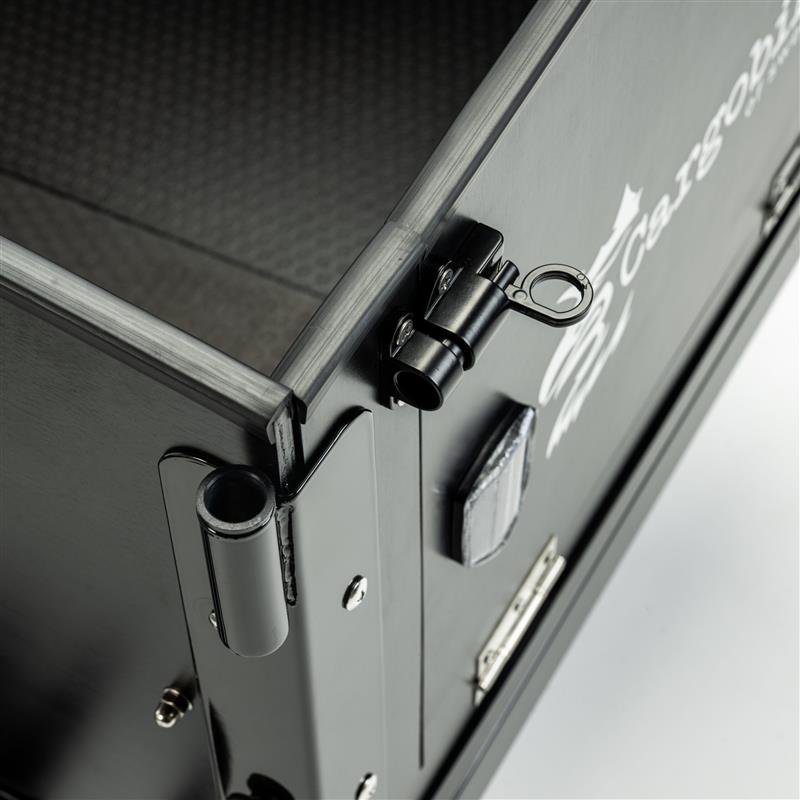 Cargobike Classic Dog