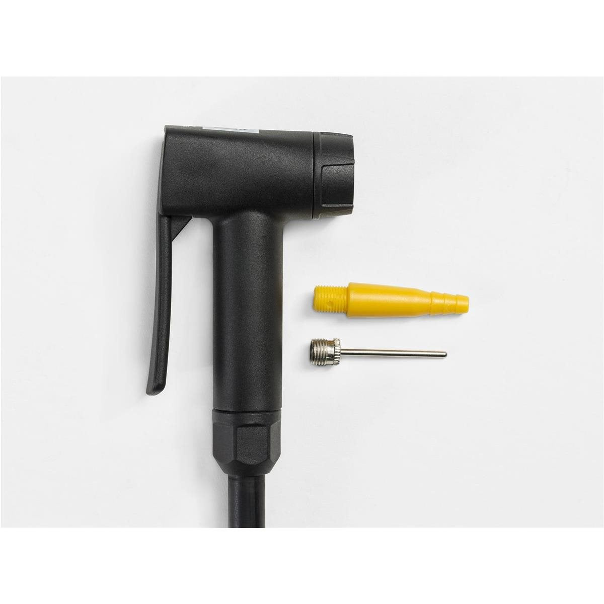 Fotpump Bontrager Flash Charger TLR 2.0