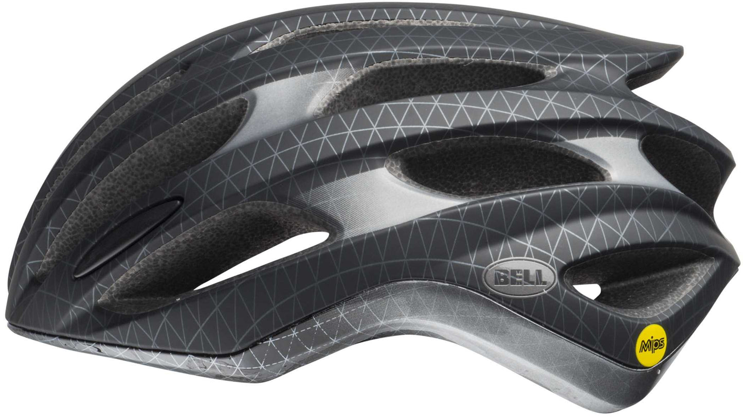 Cykelhjälm Bell Formula MIPS svart
