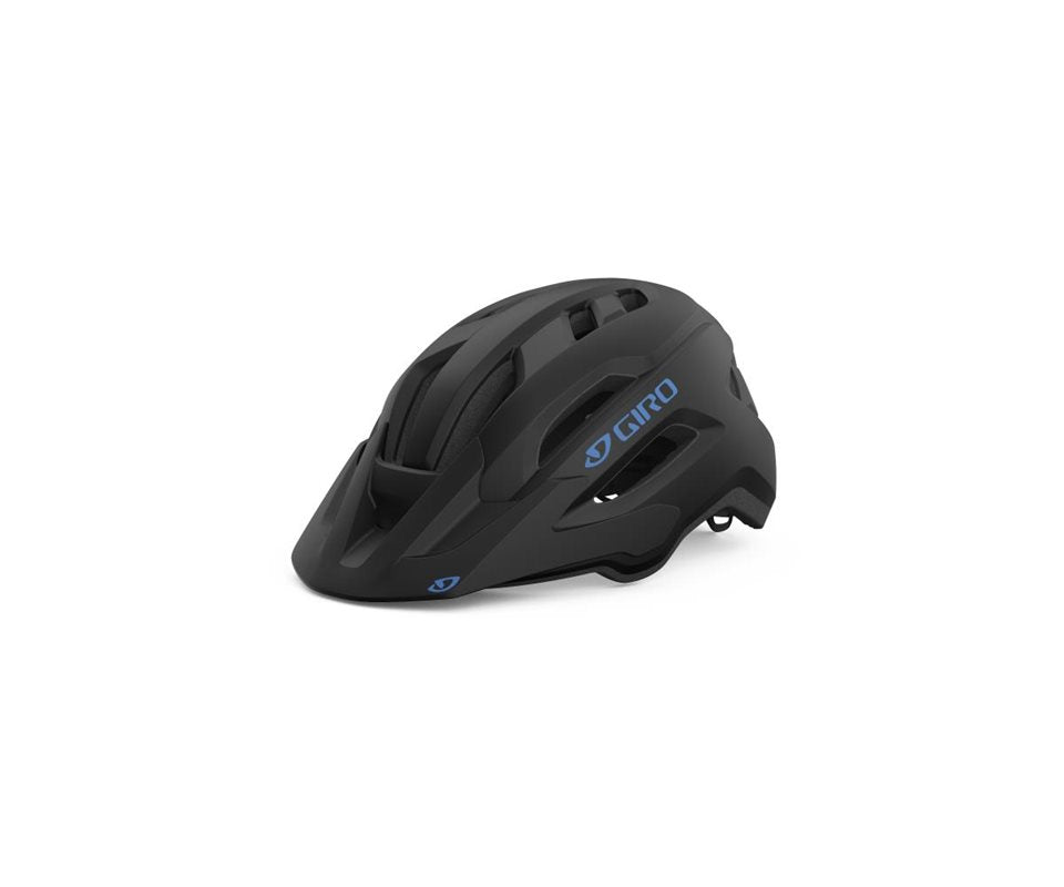 Giro Cykelhjälm Fixture Mips Ii Y Mat Black