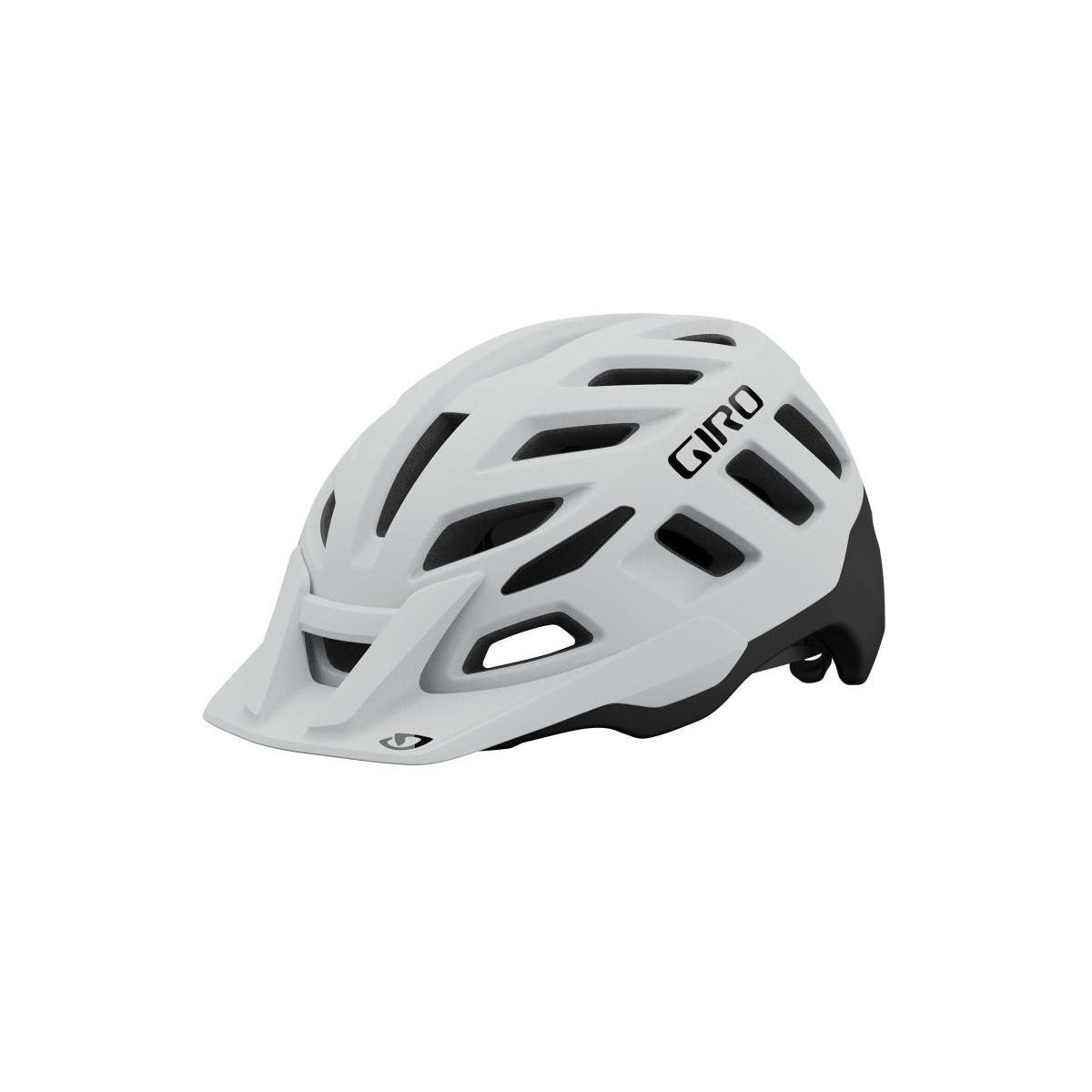 Giro Cykelhjälm MTB Radix Mips Mat Chalk