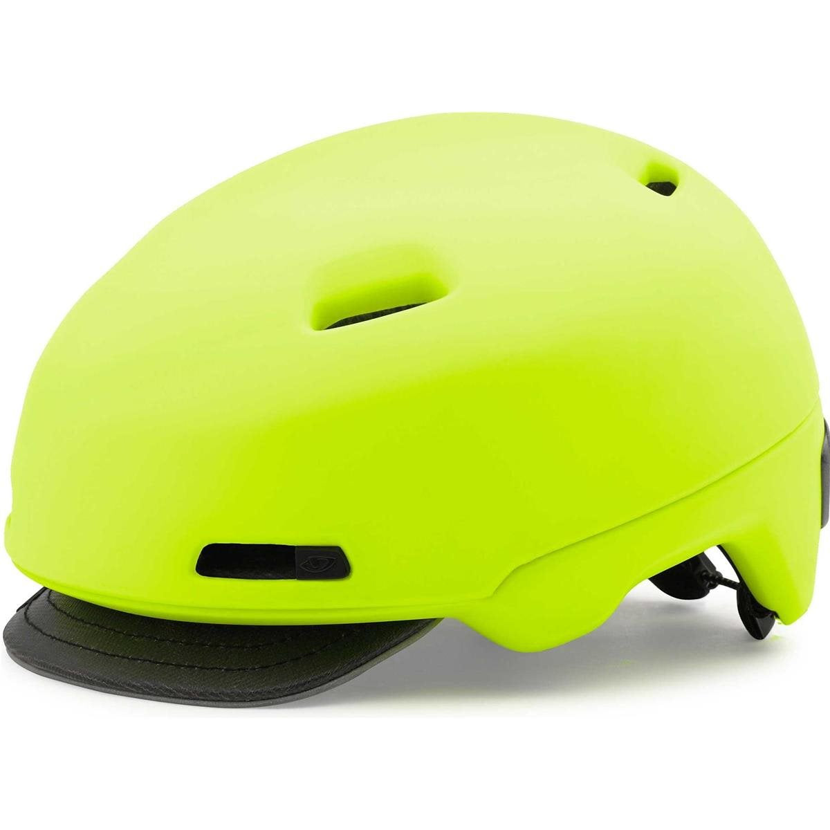 Giro Cykelhjälm Sutton Mips Gul