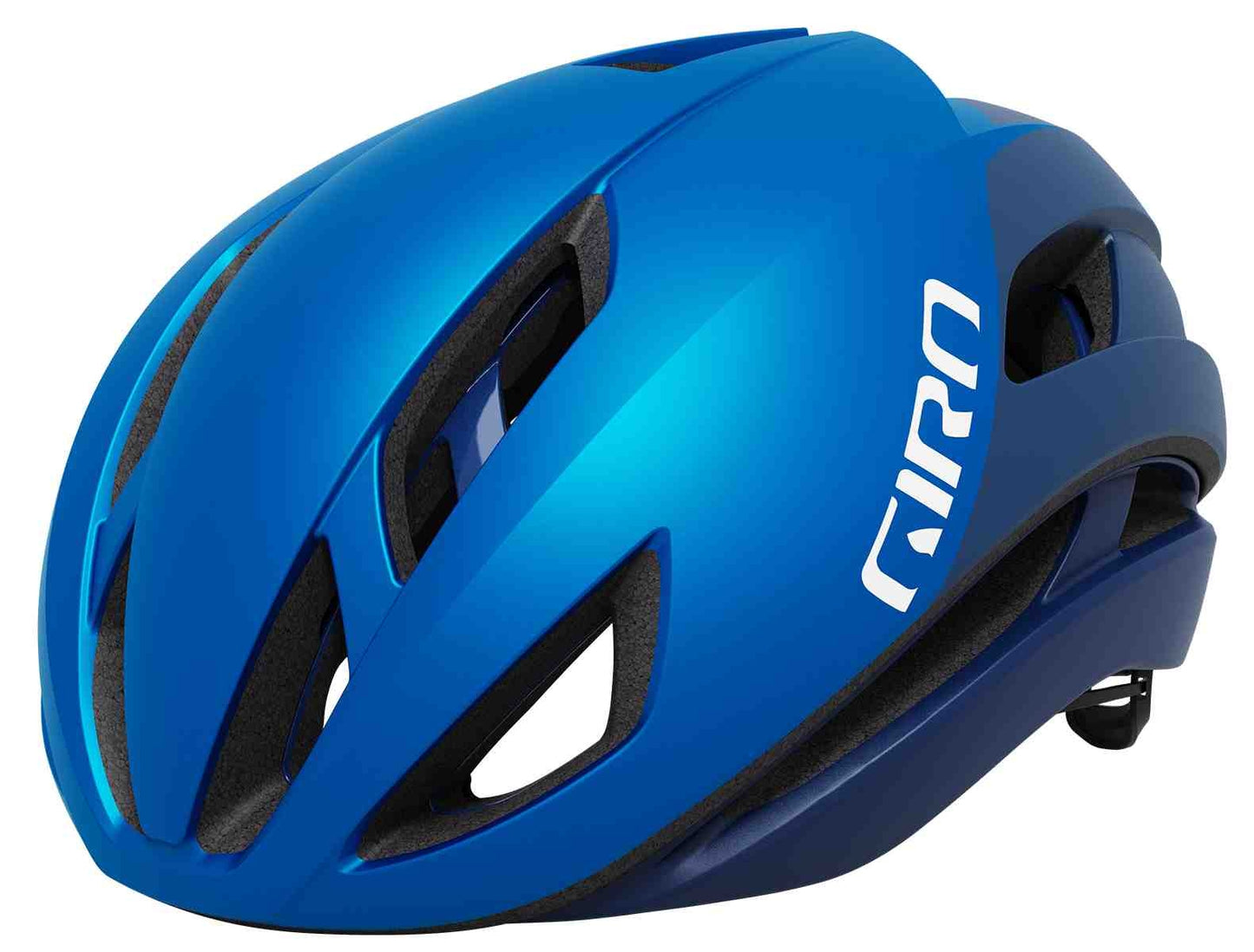 Cykelhjälm GIRO ECLIPSE Spherical MIPS blå