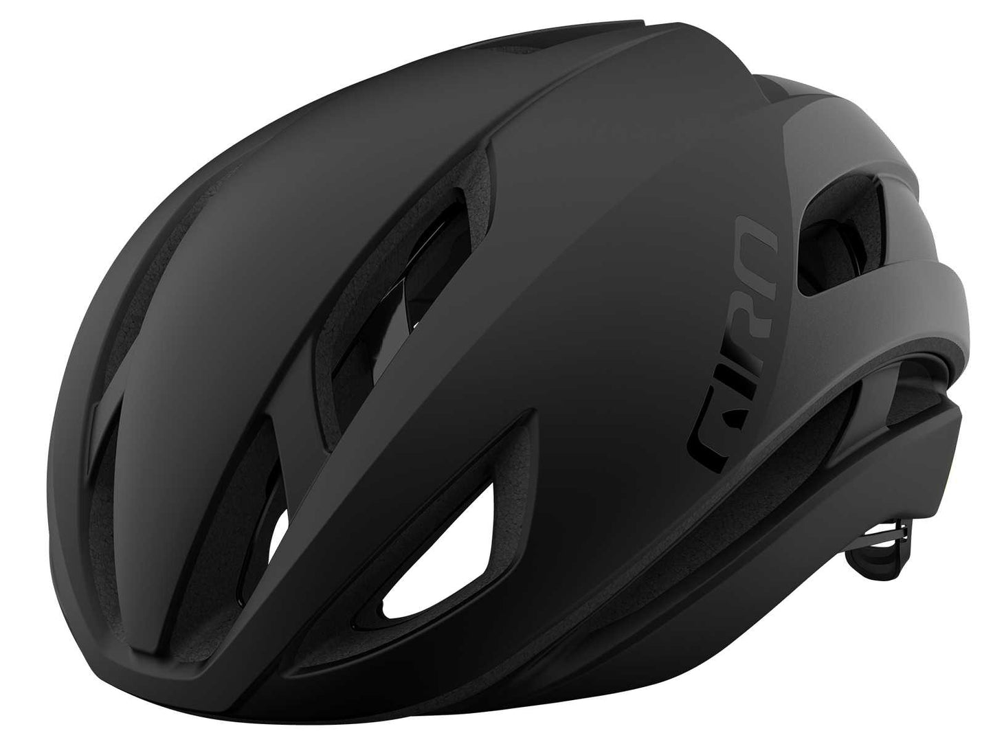 Cykelhjälm GIRO ECLIPSE Spherical MIPS svart