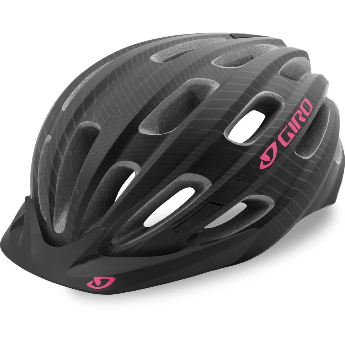 Giro MTB Hjälm Vasona Mips Dam Mat Black