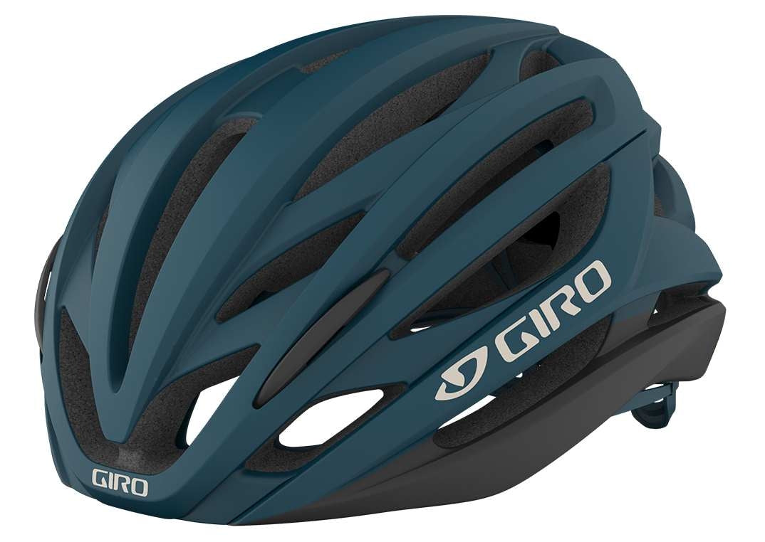 Cykelhjälm GIRO SYNTAX MIPS blå