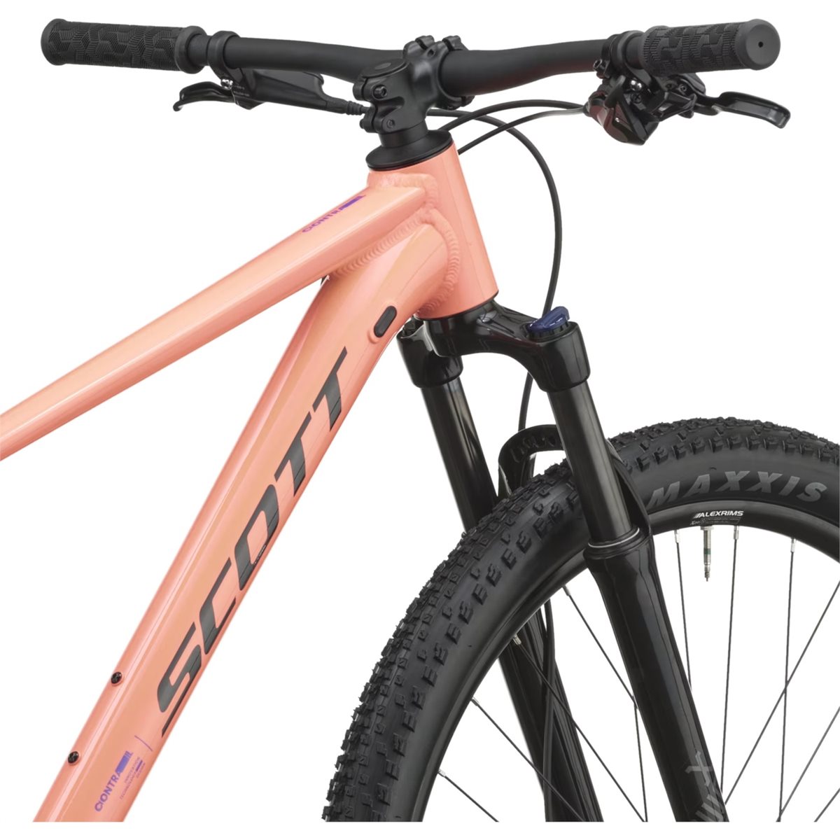 Hardtail MTB Scott Contrail 20 Peach Pink