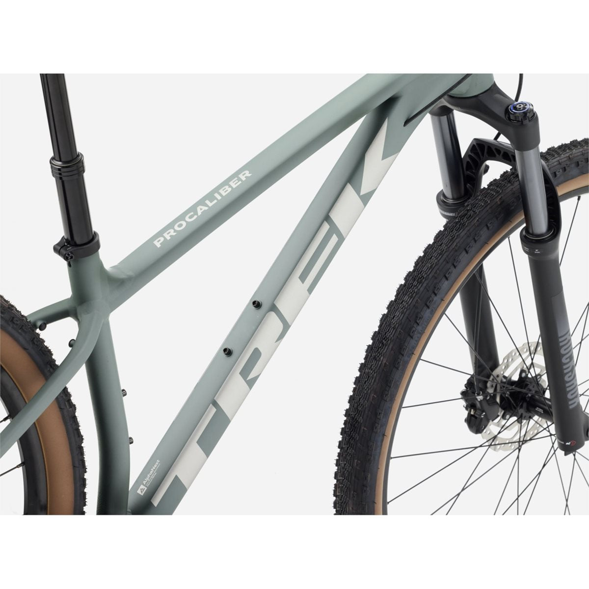 Hardtail MTB Trek Procaliber 6 Desert Sage