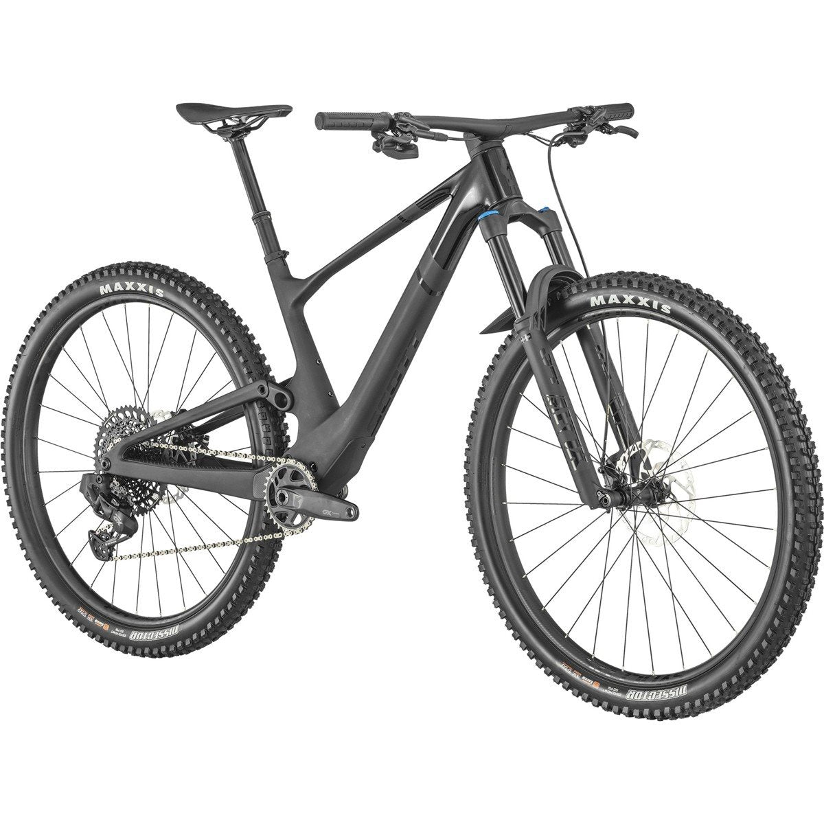 Heldämpad MTB Scott MTB Heldämpad Spark ST 910 TR