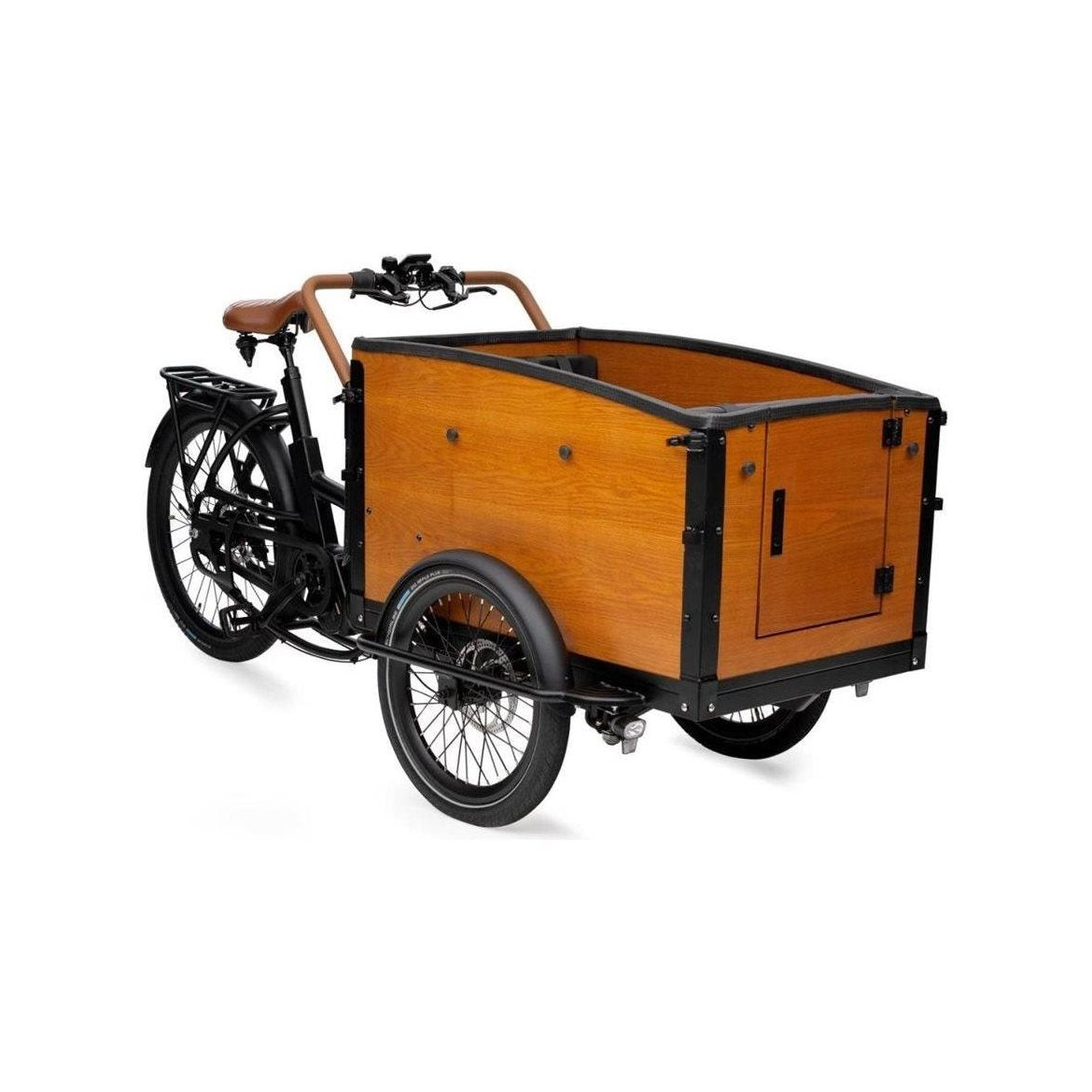 Lådcykel Mgb Cargo Cargo 32-Cargo