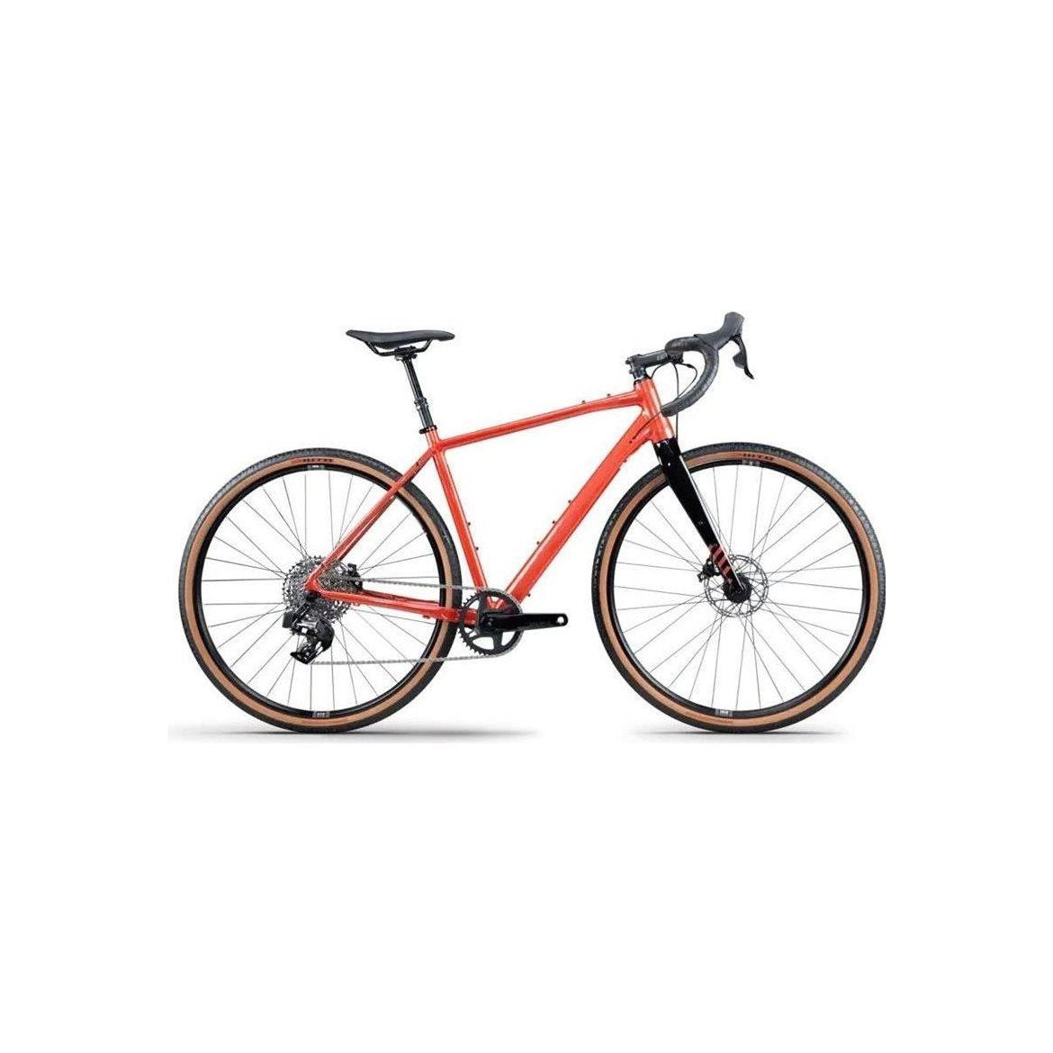 Lapierre GravelbikeCrosshill 6.0 Rust/Glossy