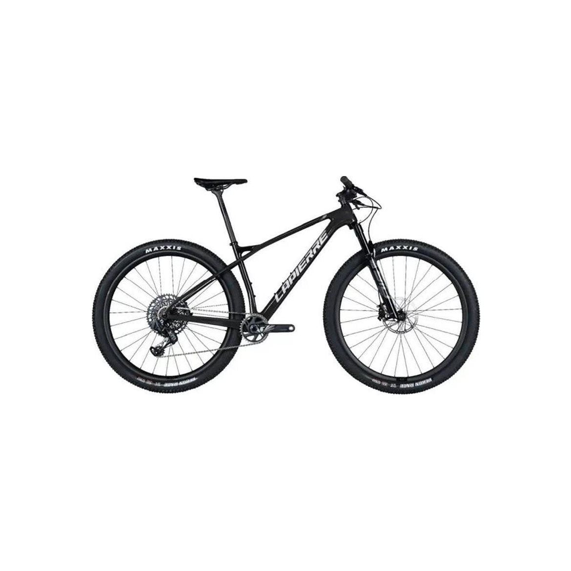 Lapierre Hardtail MTB Prorace CF 9.9 Purple/Glossy