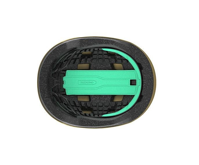 Lazer Verde KinetiCore Matte Fort Knox