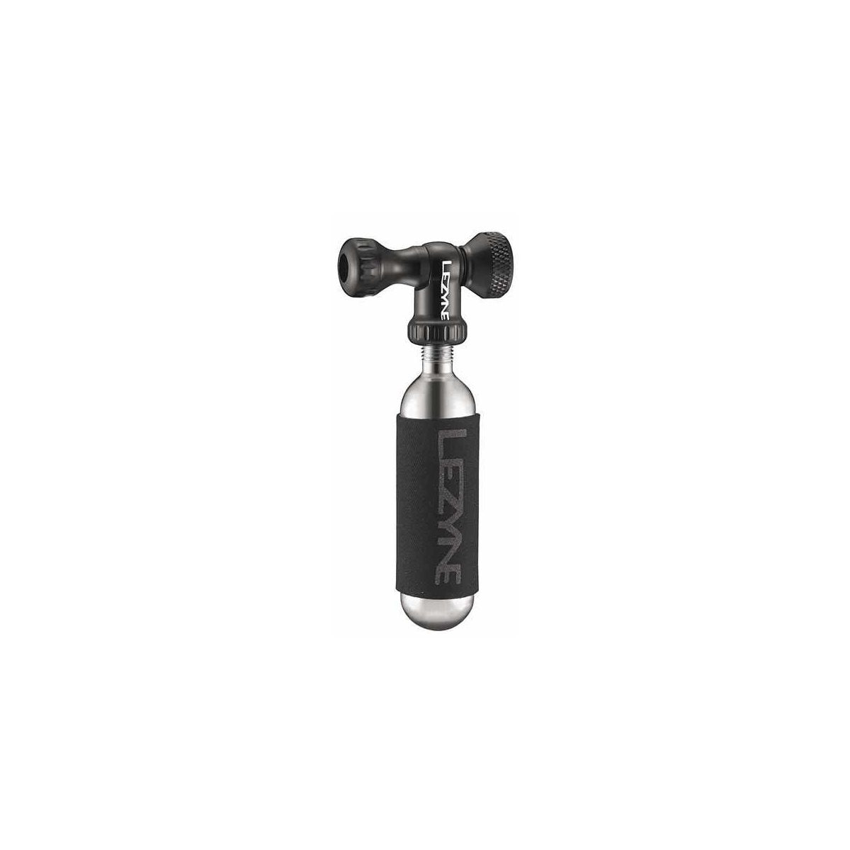 Lezyne Pump CO2 Control Drive