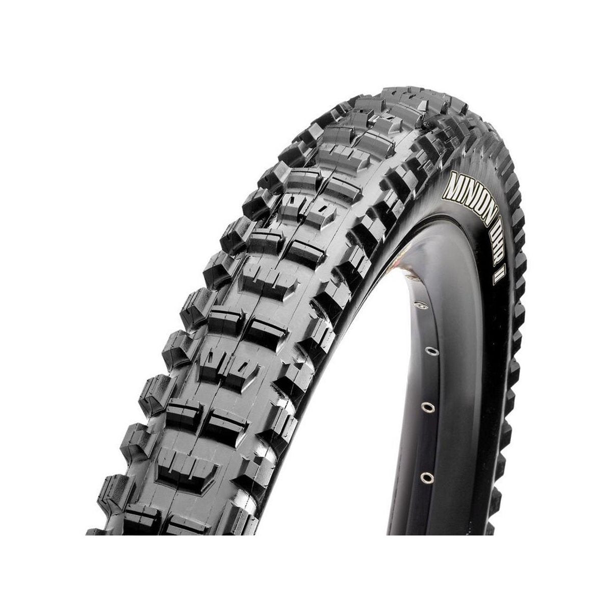 Maxxis Cykeldäck Minion DHR II 3C MaxxTerra/EXO/TR/WT 29X2.40 vikbart svart