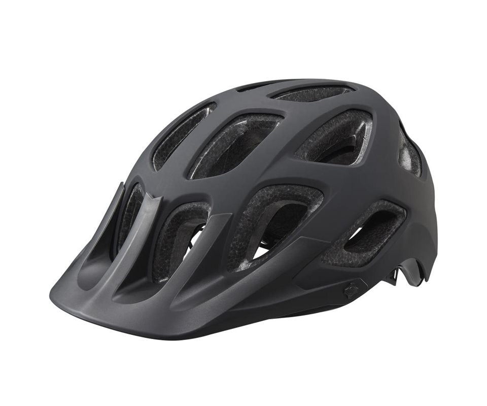 Merida Cykelhjälm Freeride Cykelhjälm II Black