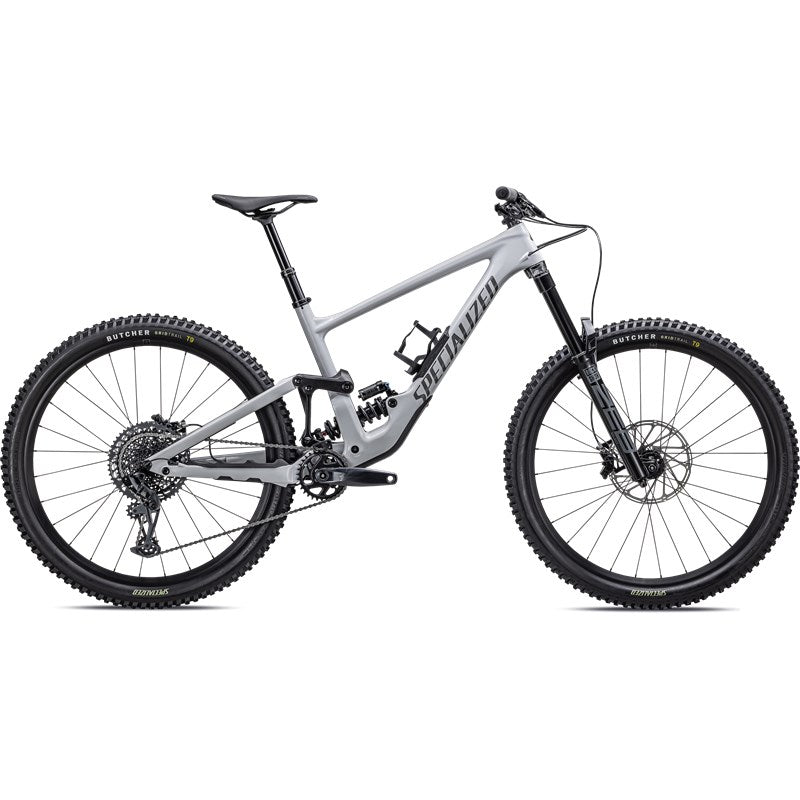 MTB Enduro Comp GLOSS DOVE GREY / SMOKE