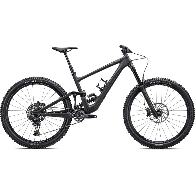 MTB Enduro Expert SATIN OBSIDIAN / TAUPE