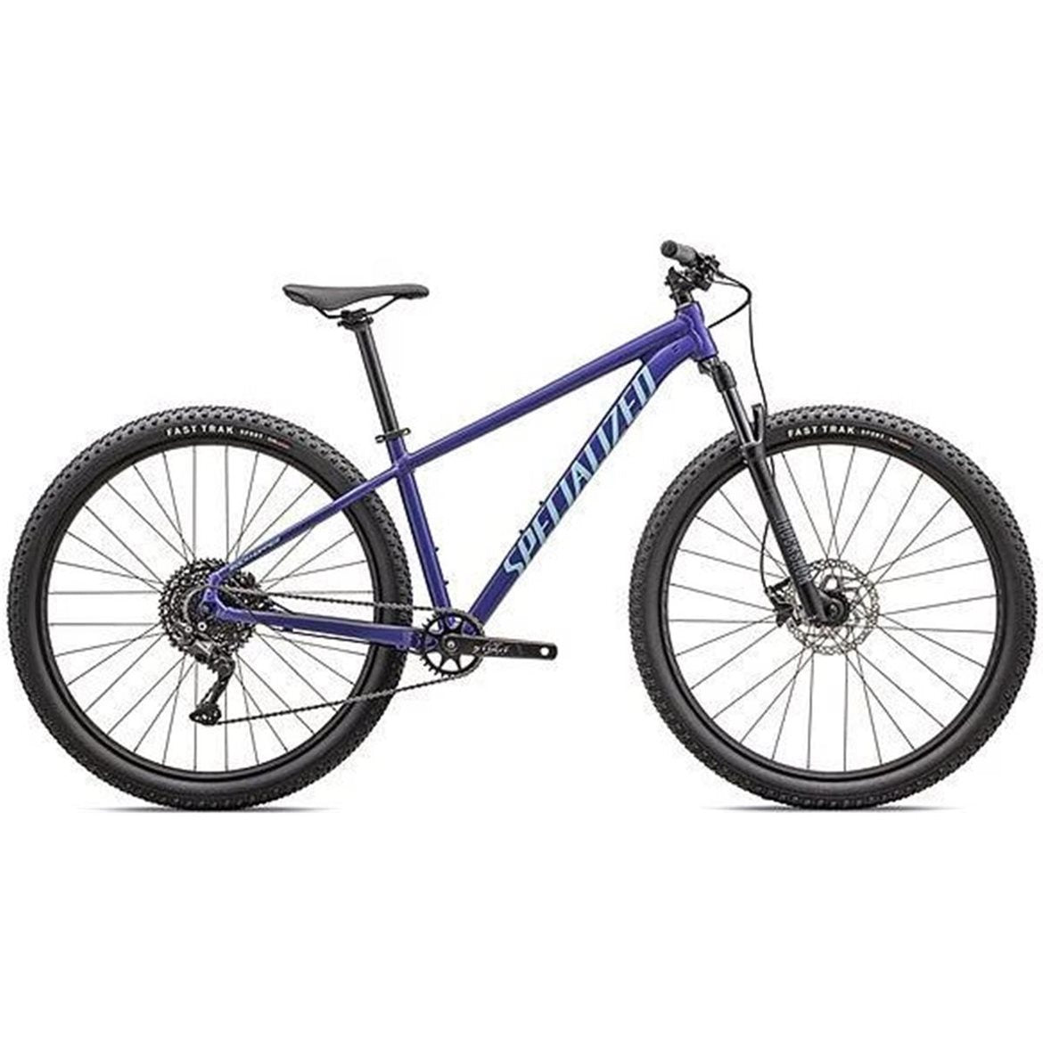 MTB Specialized Rockhopper Comp 29 Gloss Purple Haze