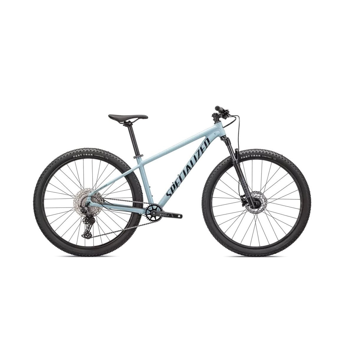 MTB Specialized Rockhopper Elite 29 Gloss arctic blue/Black