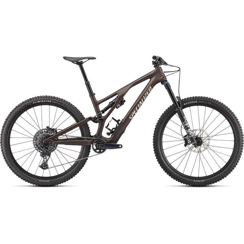 MTB Stumpjumper EvoComp SATIN DOPPIO /SAND