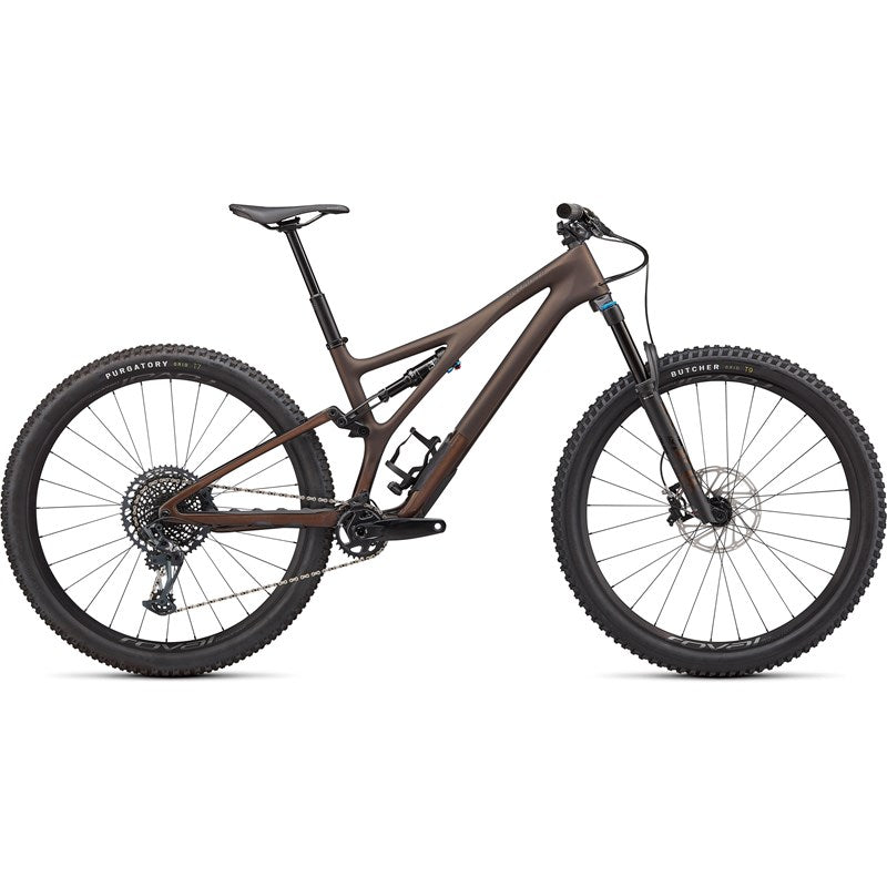 MTB Stumpjumper Expert SATIN DOPPIO / GLOSS DOPPIO / SATIN BLACK