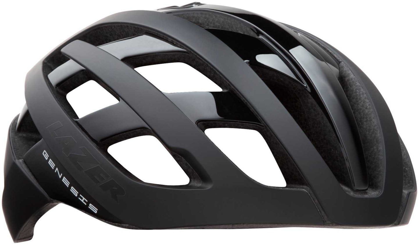 Cykelhjälm Lazer Genesis MIPS matt svart