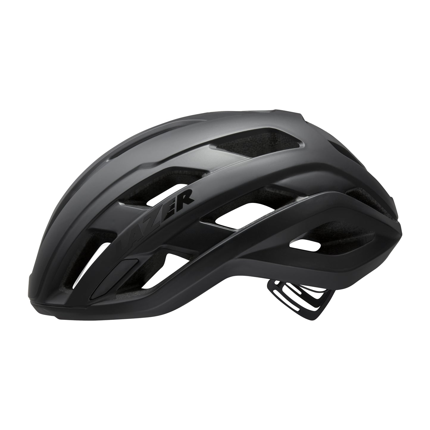 Cykelhjälm Lazer Strada + Kineticore black