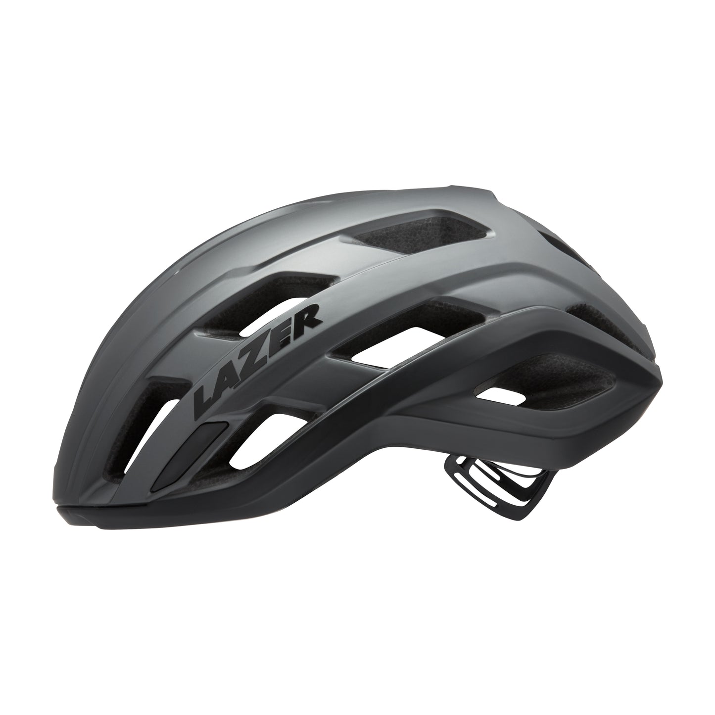 Cykelhjälm Lazer Strada + Kineticore titan