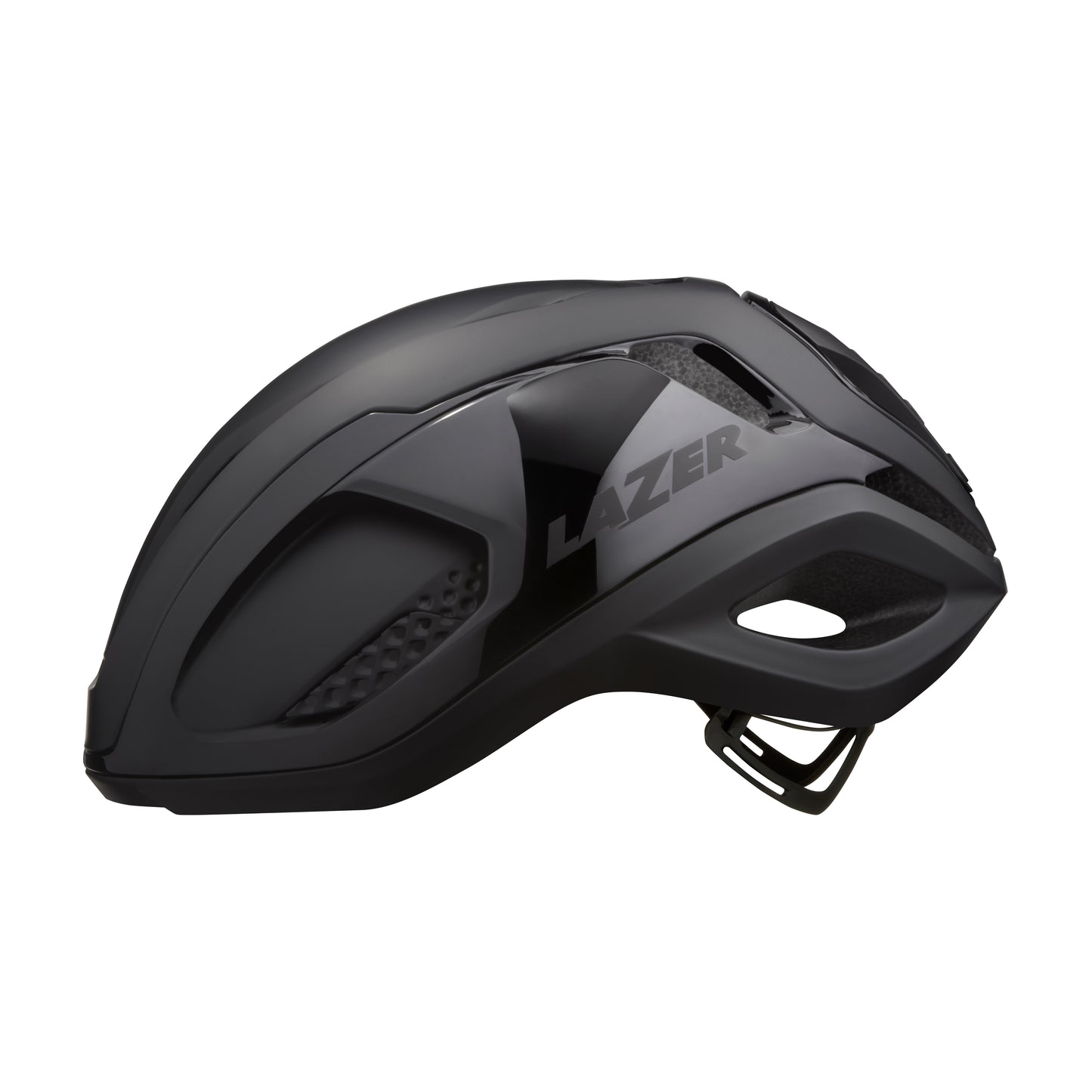 Cykelhjälm Lazer Vento + Kineticore black