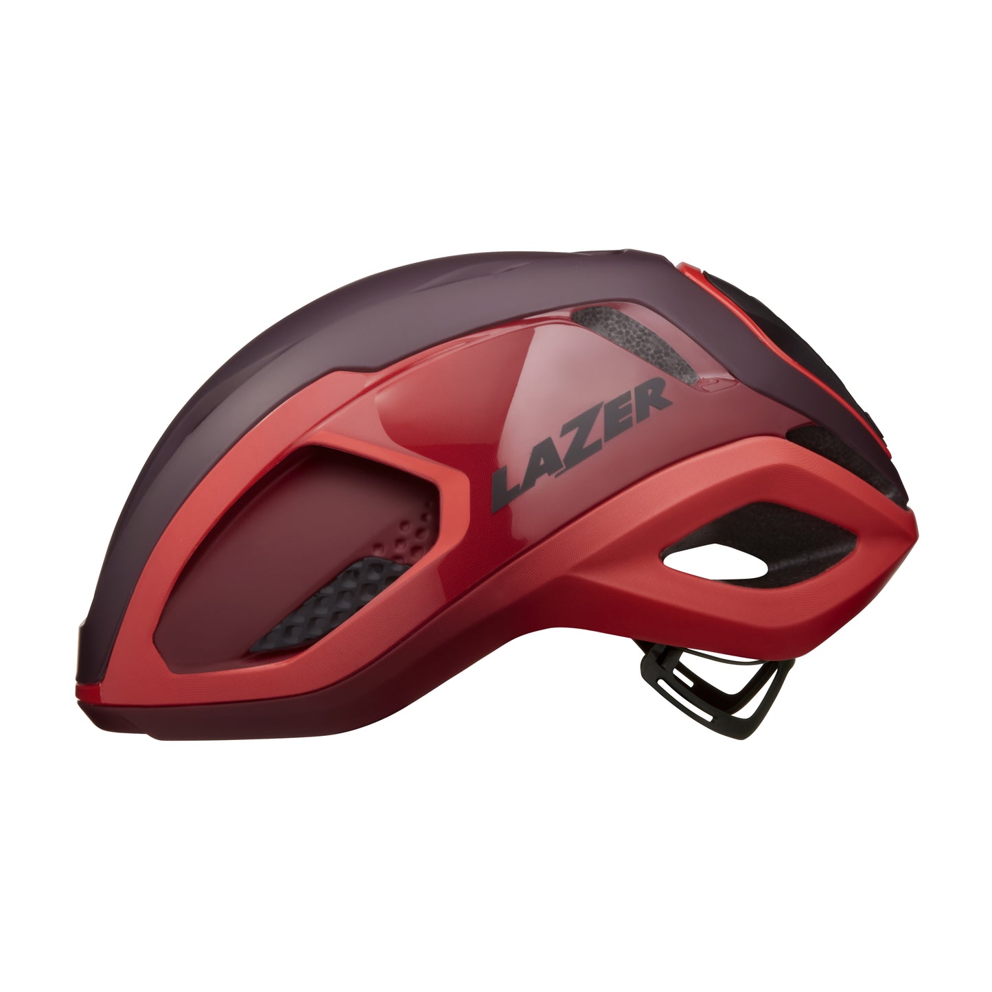 Cykelhjälm Lazer Vento + Kineticore red