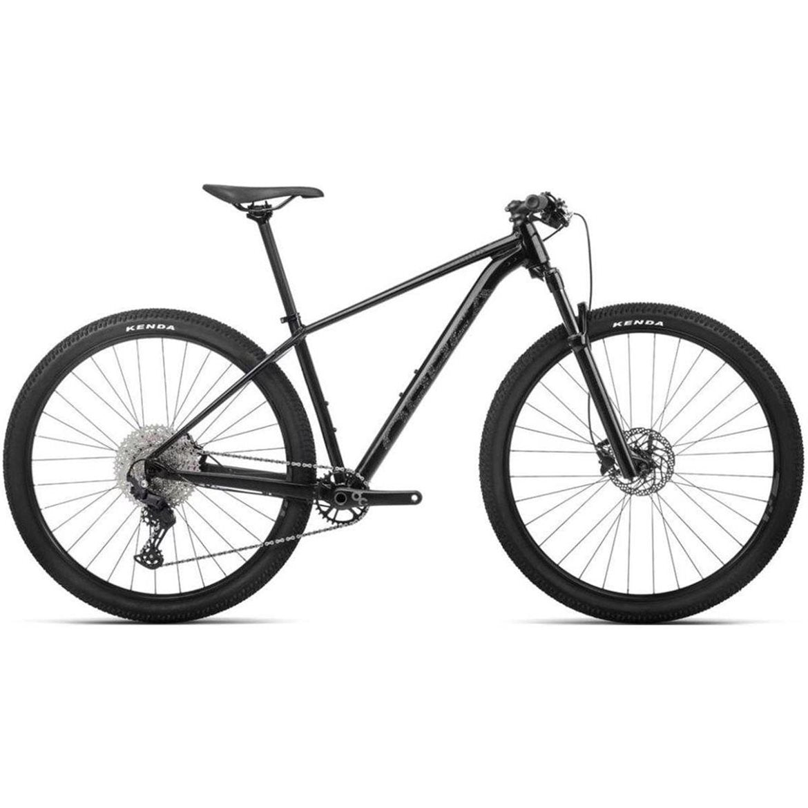 Orbea Hardtail MTB Onna 29 10 Black