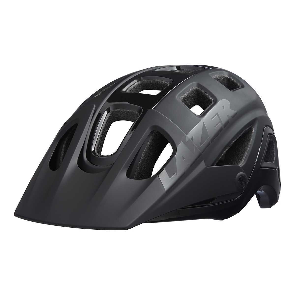 Cykelhjälm Lazer Impala MIPS matt svart