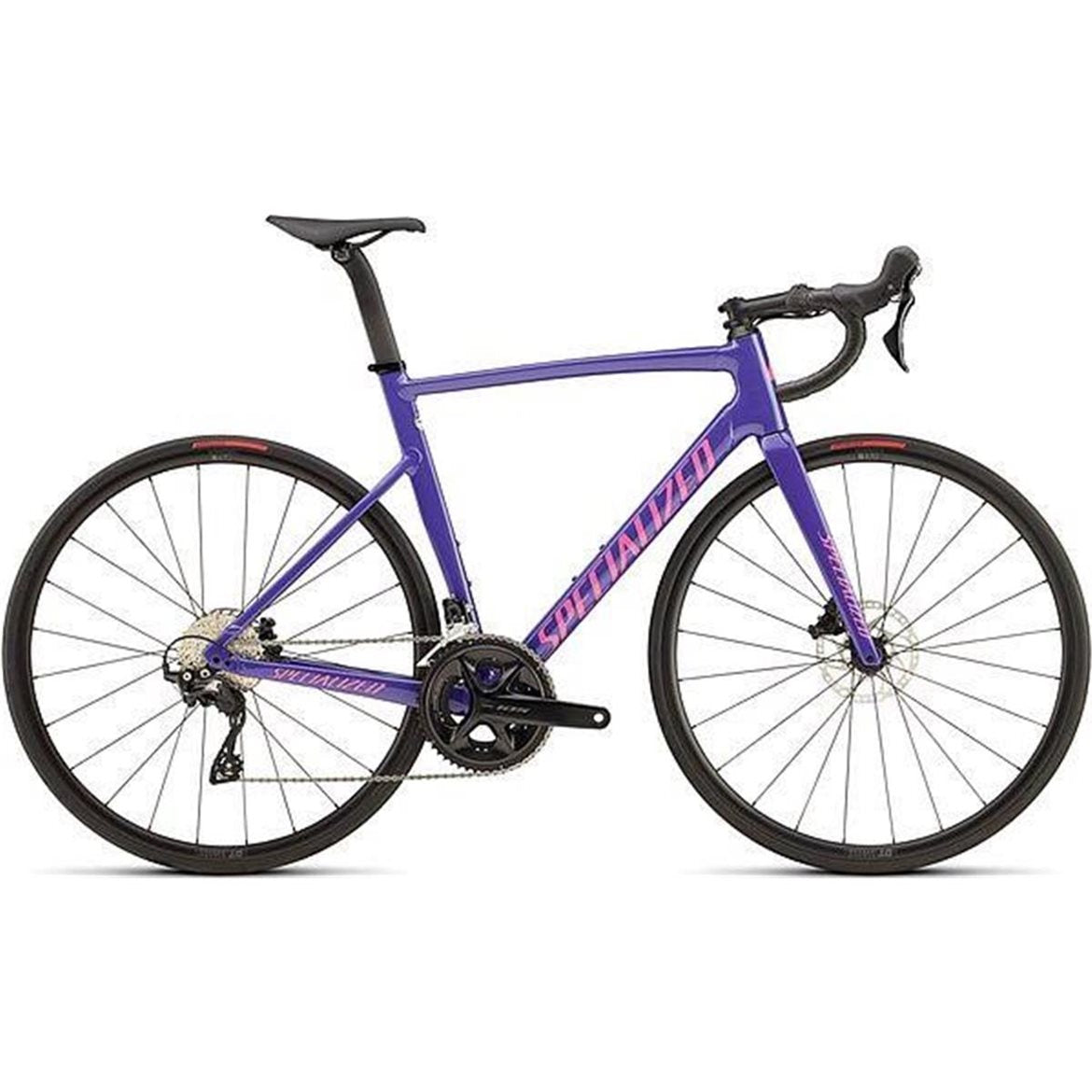 Racercykel Specialized Allez Sprint Comp Gloss Purple Haze
