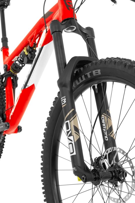 Roack Machine MTB Blizzard 70-297