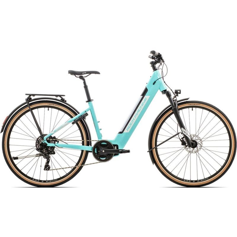 Rock Machine Crossride Int E425 Lady Tou