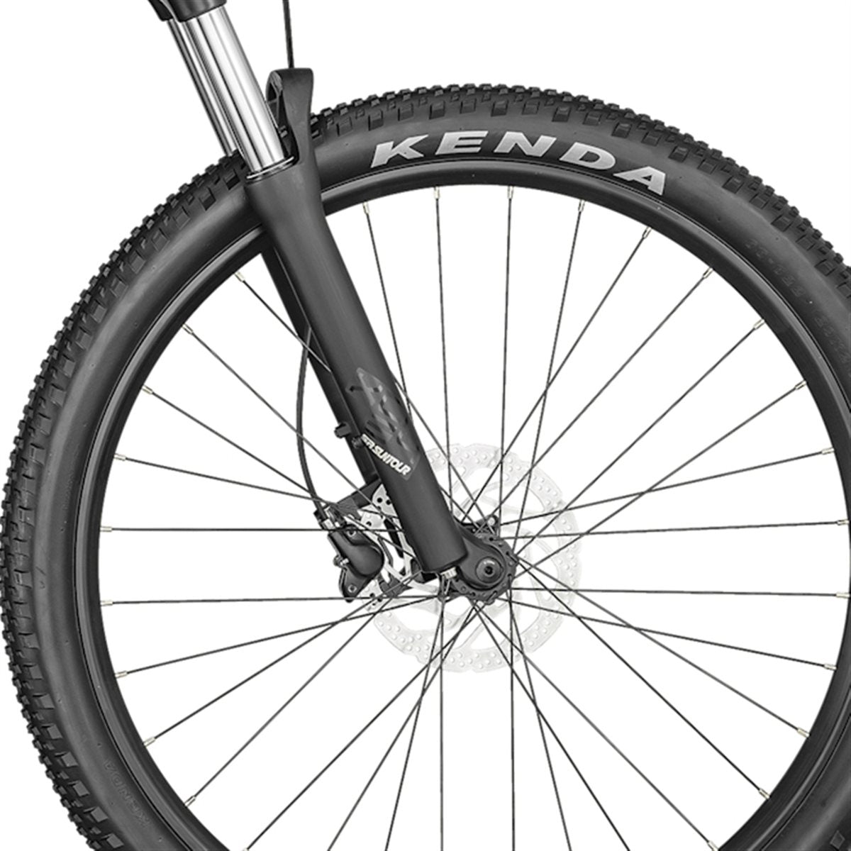 Scott EL MTB Aspect eRIDE 920 Cerulean Blue